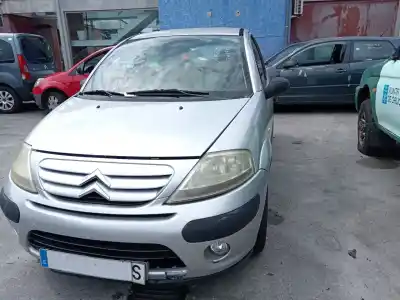 Здавання транспортного засобу citroen c3 i (fc_, fn_) 1.4 hdi року 2008 потужний 8hx (dv4td),8hz (dv4td)