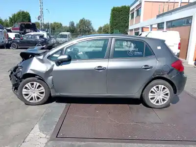 Vehículo de desguace TOYOTA AURIS (_E15_)  del año 2008 con motor 1AD-FTV