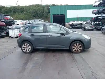 Vehículo de desguace CITROEN C3 III (SX)  del año 2019 con motor HM01