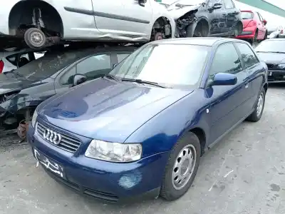 Vehículo de desguace AUDI A3 (8L1)  del año 2005 con motor AGR,ALH