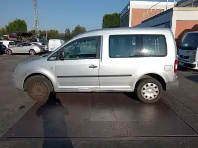 Veicolo di demolizione volkswagen caddy iii monospace (2kb, 2kj, 2cb, 2cj) 1.9 tdi dell'anno 2006 alimentato bsu