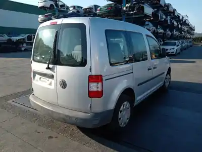 Veicolo di demolizione volkswagen caddy iii monospace (2kb, 2kj, 2cb, 2cj) 1.9 tdi dell'anno 2006 alimentato bsu