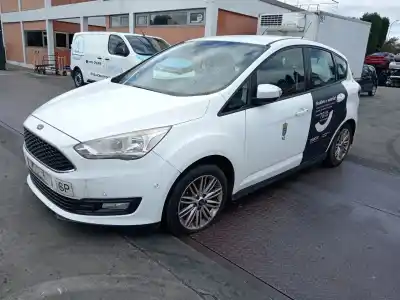 Здавання транспортного засобу ford c-max ii (dxa/cb7, dxa/ceu) 1.5 tdci року 2016 потужний xwda