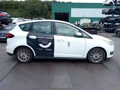 Здавання транспортного засобу ford c-max ii (dxa/cb7, dxa/ceu) 1.5 tdci року 2016 потужний xwda