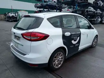 Здавання транспортного засобу ford c-max ii (dxa/cb7, dxa/ceu) 1.5 tdci року 2016 потужний xwda