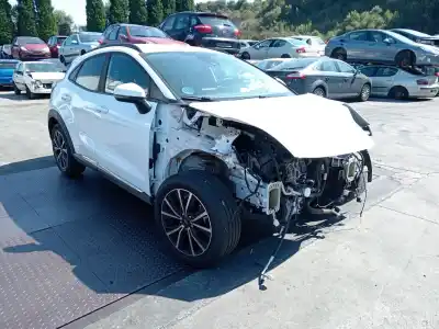 Veicolo di demolizione ford puma (j2k, cf7) 1.0 ecoboost dell'anno 2021 alimentato b7ja,b7jb