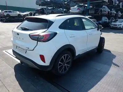 Veicolo di demolizione ford puma (j2k, cf7) 1.0 ecoboost dell'anno 2021 alimentato b7ja,b7jb