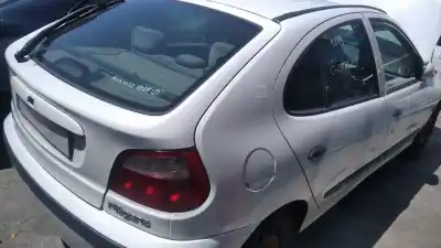 Здавання транспортного засобу renault megane i (ba0/1_) 1.9 dti (ba08, ba0n) року 2000 потужний f9q 730,f9q 731,f9q 734,f9q 736