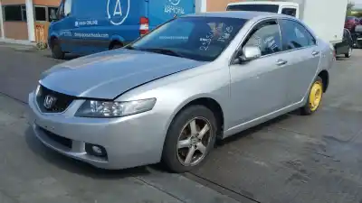 Veículo de Sucata honda accord vii (cl, cn) 2.0 (cl7) do ano 2003 alimentado k20a6,k20z2