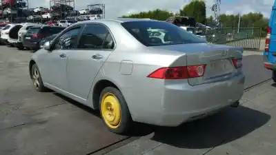 Veículo de Sucata honda accord vii (cl, cn) 2.0 (cl7) do ano 2003 alimentado k20a6,k20z2