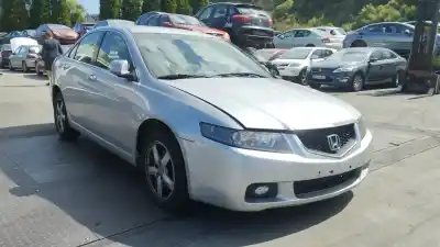 Veículo de Sucata honda accord vii (cl, cn) 2.0 (cl7) do ano 2003 alimentado k20a6,k20z2