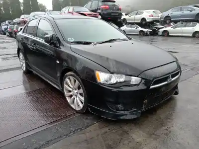 Scrapping Vehicle mitsubishi lancer viii (cy_a, cz_a) 2.0 di-d (cy8a) of the year 2008 powered bwc Scrapping Vehicle mitsubishi lancer viii (cy_a, cz_a) 2.0 di-d (cy8a) of the year 2008 powered bwc