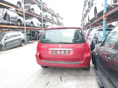 Veicolo di demolizione peugeot 307 sw (3h) 1.6 16v dell'anno 2005 alimentato nfu (tu5jp4)