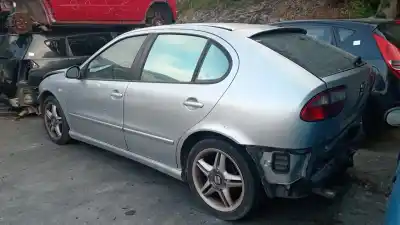 Veículo de Sucata seat leon (1m1) 1.9 tdi do ano 2003 alimentado arl