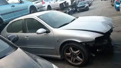 Veículo de Sucata seat leon (1m1) 1.9 tdi do ano 2003 alimentado arl