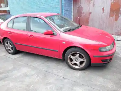 Hurda Aracı SEAT LEON (1M1)  Yılın 2002 güçlü AUS,AZD,BCB