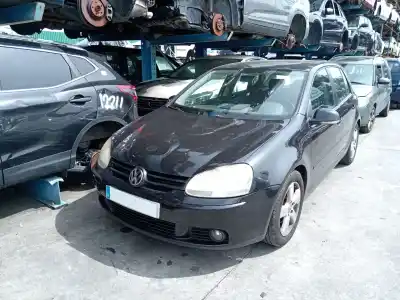 Hurda Aracı VOLKSWAGEN GOLF V (1K1)  Yılın 2006 güçlü BRU,BXF,BXJ