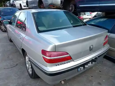 Hurda Aracı PEUGEOT 406 (8B)  Yılın 2001 güçlü RHZ (DW10ATED)