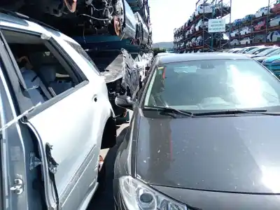 Здавання транспортного засобу renault megane ii (bm0/1_, cm0/1_) 1.6 16v року 2006 потужний k4m 760,k4m 812,k4m 813