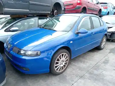 Veículo de Sucata SEAT LEON (1M1) 1.9 TDI do ano 2003 alimentado AGR,ALH