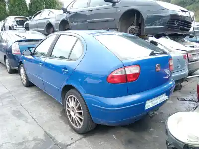Veículo de Sucata seat leon (1m1) 1.9 tdi do ano 2003 alimentado agr,alh
