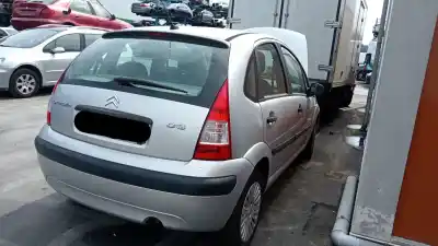 Здавання транспортного засобу citroen c3 i (fc_, fn_) 1.4 hdi року 2008 потужний 8hx (dv4td),8hz (dv4td)