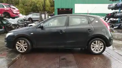 Vehículo de desguace HYUNDAI I30 (FD)  del año 2008 con motor D4FB