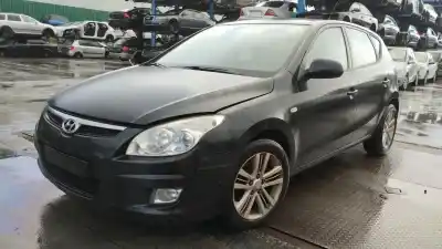 Sloopvoertuig hyundai i30 (fd) 1.6 crdi van het jaar 2008 aangedreven d4fb