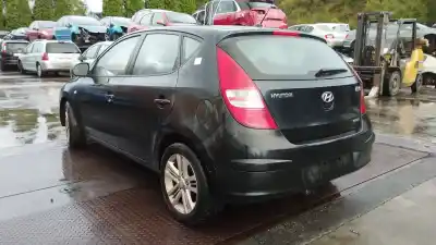 Sloopvoertuig hyundai i30 (fd) 1.6 crdi van het jaar 2008 aangedreven d4fb