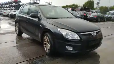 Sloopvoertuig hyundai i30 (fd) 1.6 crdi van het jaar 2008 aangedreven d4fb