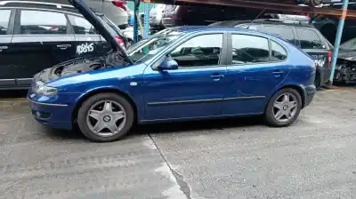 Vehículo de desguace SEAT LEON (1M1)  del año 2003 con motor AGR,ALH