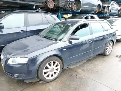 Vehículo de desguace AUDI A4 B7 AVANT (8ED)  del año 2006 con motor BPW