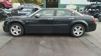Vehículo de desguace CHRYSLER 300C (LX, LE)  del año 2007 con motor EXL