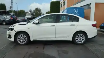 Sloopvoertuig FIAT TIPO SEDÁN (356_, 357_)  van het jaar 2016 aangedreven 199 B1.000,463 45 266,552 66 963,552 83 775