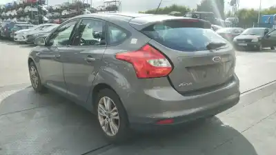 Vehicul casat ford focus iii sedán 1.0 ecoboost al anului 2013 alimentat m1da,m1dc,m1dd