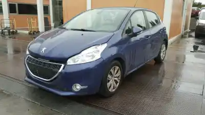 Утилизация автомобиля peugeot 208 i (ca_, cc_) 1.6 hdi года 2012 питание 9hj (dv6dtedm),9hp (dv6dted)
