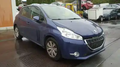 Утилизация автомобиля peugeot 208 i (ca_, cc_) 1.6 hdi года 2012 питание 9hj (dv6dtedm),9hp (dv6dted)