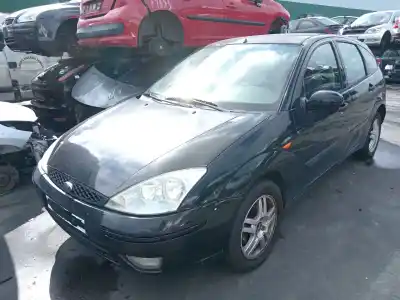 Veículo de Sucata FORD FOCUS I (DAW, DBW)  do ano 2002 alimentado C9DA,C9DB,C9DC