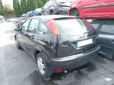 Véhicule à la ferraille ford focus i (daw, dbw) 1.8 turbo di / tddi de l'année 2002 alimenté c9da,c9db,c9dc