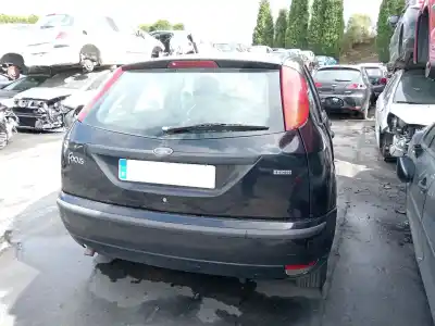 Véhicule à la ferraille ford focus i (daw, dbw) 1.8 turbo di / tddi de l'année 2002 alimenté c9da,c9db,c9dc