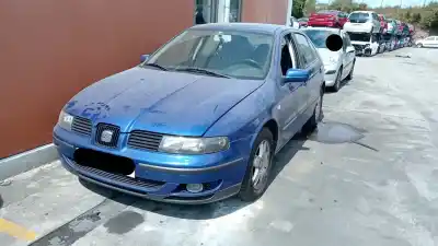 Veículo de Sucata SEAT LEON (1M1) 1.9 TDI do ano 2001 alimentado AHF,ASV