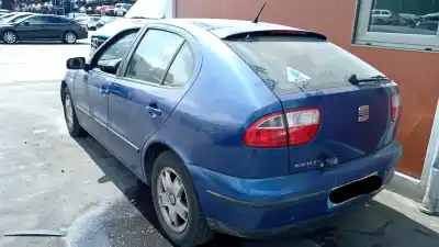 Veículo de Sucata seat leon (1m1) 1.9 tdi do ano 2001 alimentado ahf,asv