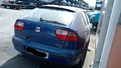 Veículo de Sucata seat leon (1m1) 1.9 tdi do ano 2001 alimentado ahf,asv