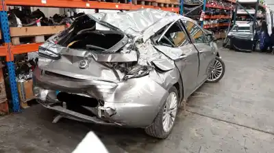 Veículo de Sucata OPEL ASTRA K (B16)  do ano 2016 alimentado B 16 DTH,D 16 DTH