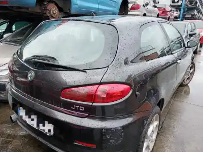 Véhicule à la ferraille ALFA ROMEO 147 (937_)  de l'année 2005 alimenté 182 B9.000
