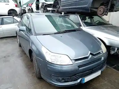 Véhicule à la ferraille CITROEN C4 I (LC_)  de l'année 2005 alimenté 9HV (DV6TED4B),9HV (DV6TED4BU),9HX (DV6ATED4)