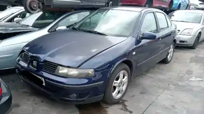 Véhicule à la ferraille SEAT TOLEDO II (1M2)  de l'année 2001 alimenté AHF,ASV