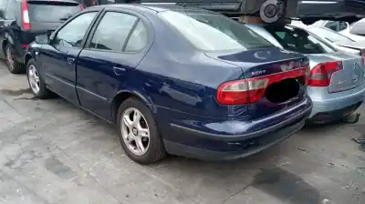 Здавання транспортного засобу seat toledo ii (1m2) 1.9 tdi року 2001 потужний ahf,asv