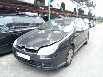 Veículo de Sucata CITROEN C5 II (RC_) 1.6 HDI (RC8HZB) do ano 2006 alimentado 9HY (DV6TED4),9HZ (DV6TED4) Veículo de Sucata CITROEN C5 II (RC_) 1.6 HDI (RC8HZB) do ano 2006 alimentado 9HY (DV6TED4),9HZ (DV6TED4)