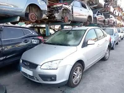 Утилизация автомобиля FORD FOCUS II SEDÁN (DB_, FCH, DH)  года 2005 питание GPDA,GPDB,GPDC,HHDA,HHDB